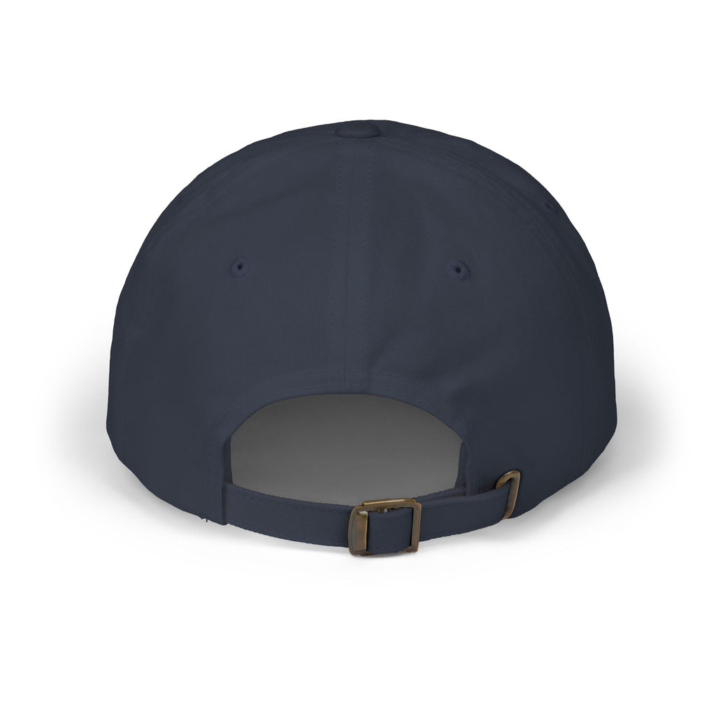 The Royal Cap — By The Prince Of Switzerland