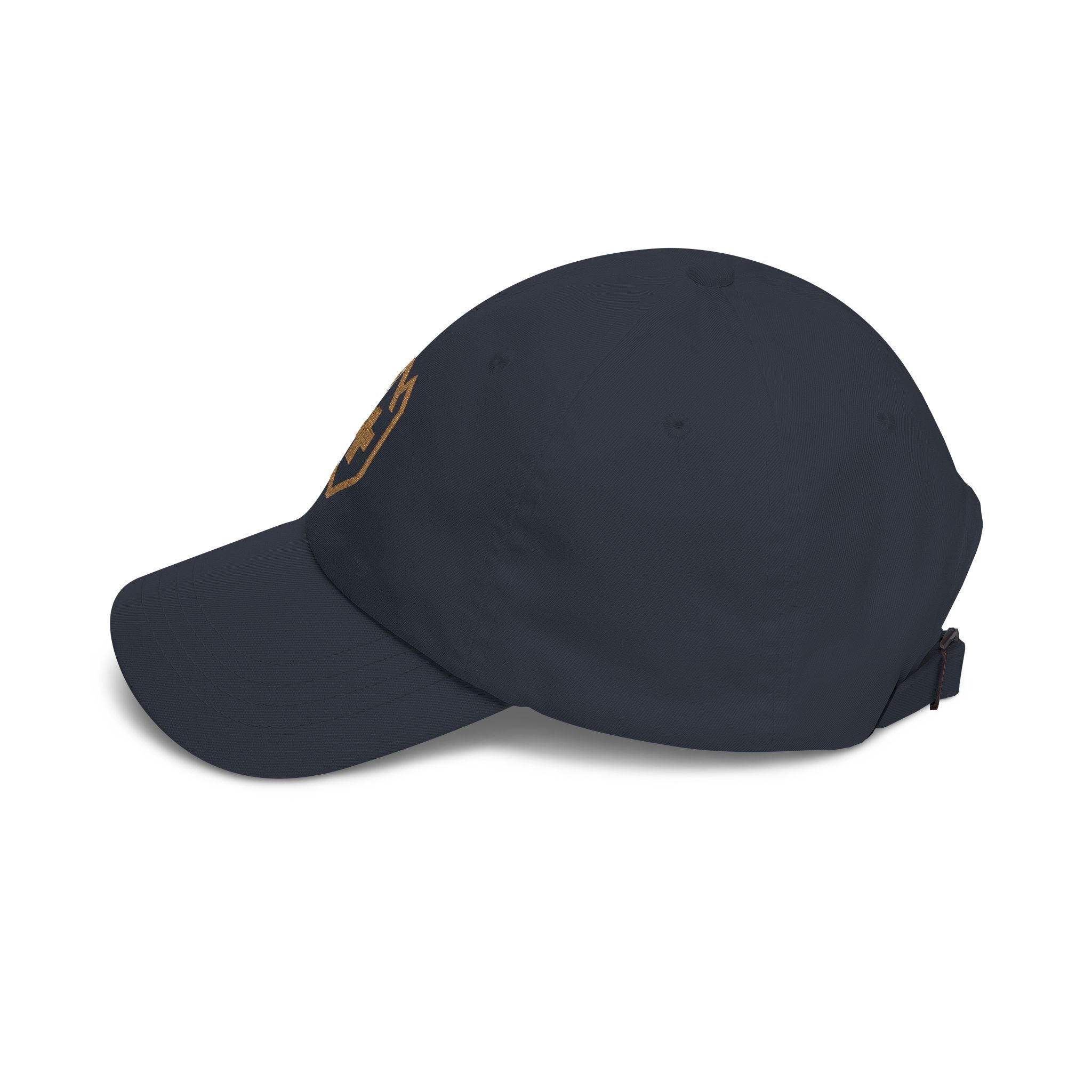 The Royal Cap — By The Prince Of Switzerland