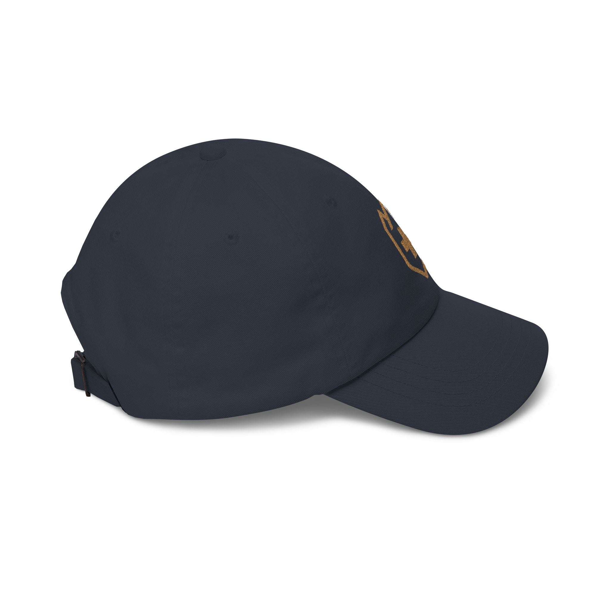 The Royal Cap — By The Prince Of Switzerland