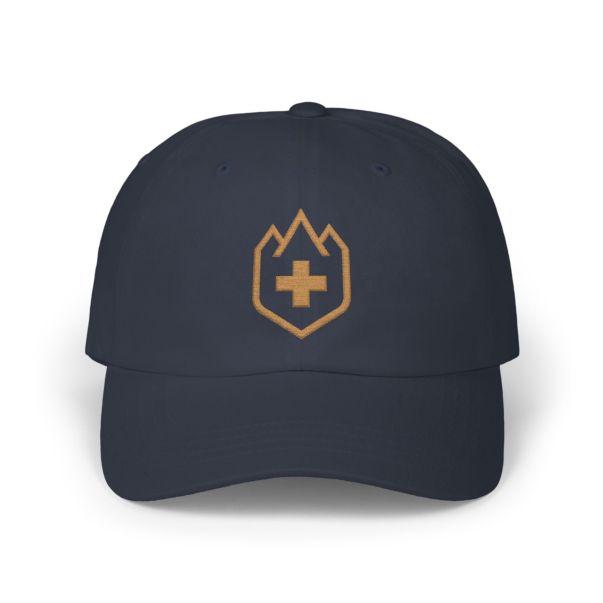 The Royal Cap — By The Prince Of Switzerland